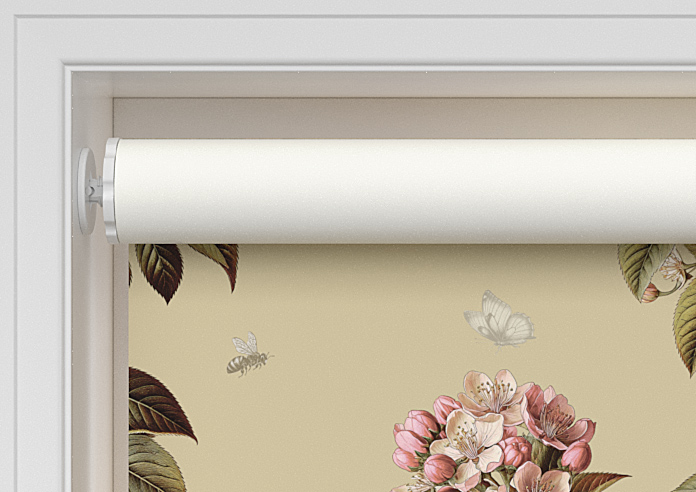 Upton, Aprils Bloom Stowe - Twist&Fit Roller Blind - Image 9